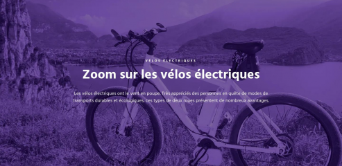 https://www.velos-electriques.info