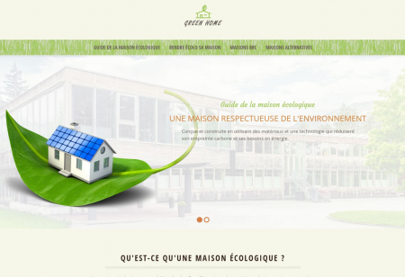 https://www.green-home.fr