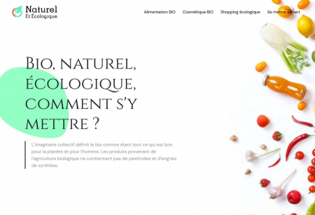 https://www.naturel-et-ecologique.com
