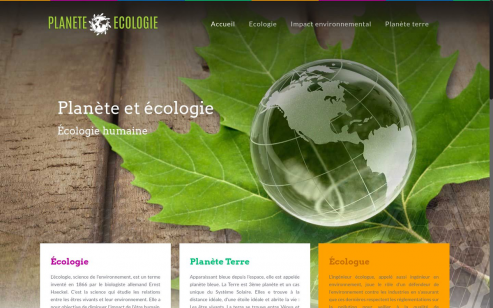 https://www.planete-ecologie.com