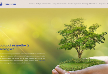 https://www.terrafutura.info